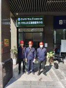 深圳立通电梯公司年检自检