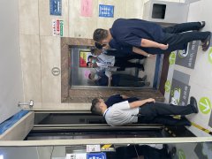 <b>深圳书城电梯使用管理安全培训</b>