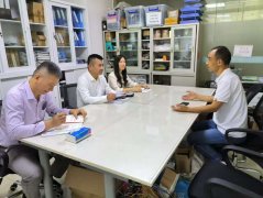 特检院贴心送服务，立通